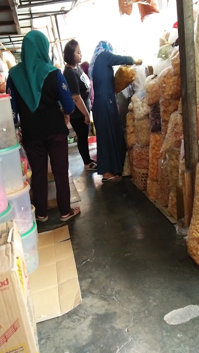 Photos of Dhizy Snack -Pusat Oleh2 Khas Wonogiri-