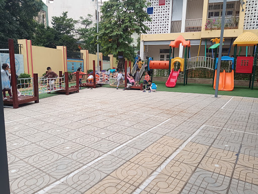 Trường