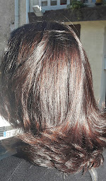 Photo n°31 de Coiffure Lignon Valérie à Sauvian (Salon de coiffure)