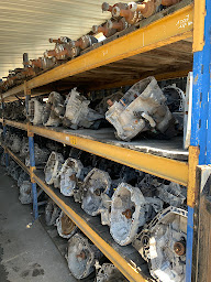 Photo n°18 de Casse RN3 Auto 77 à Charmentray (Magasin de pièces auto d'occasion)