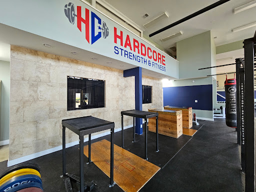 Hardcore Strength & Fitness, LLC - Thumbnail