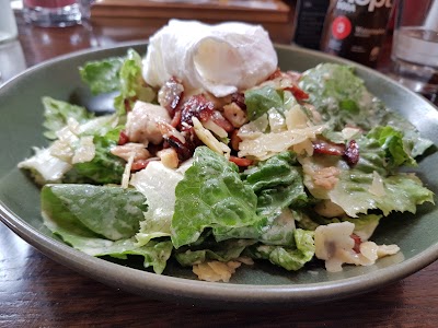 Photos of Salt Restaurant