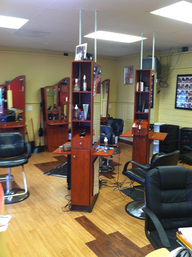Wintana's beauty salon - Thumbnail
