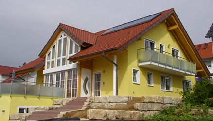 CSW Immobilien und Wohnbau GmbH - Thumbnail
