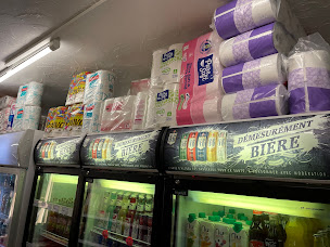 Photo n°8 de EPICERIE SUPERETTE INESS MARKET à Montoir-de-Bretagne (Épicerie)