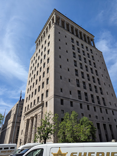 22nd Judicial Circuit Court