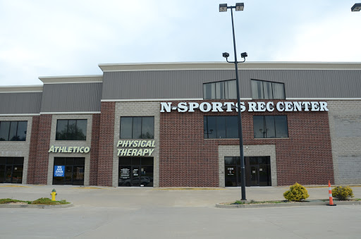 Athletico Physical Therapy - Washington - Thumbnail