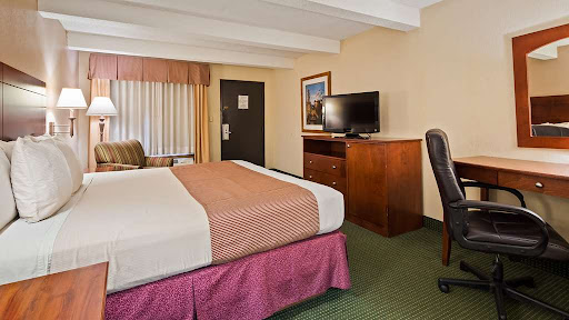 Best Western Montis Inn Gallery - United States