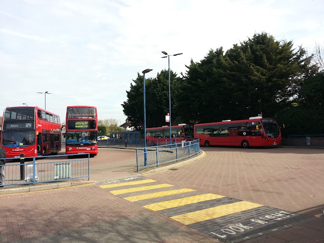 Chingford
