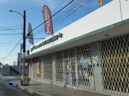 Super Farmacia San Antonio