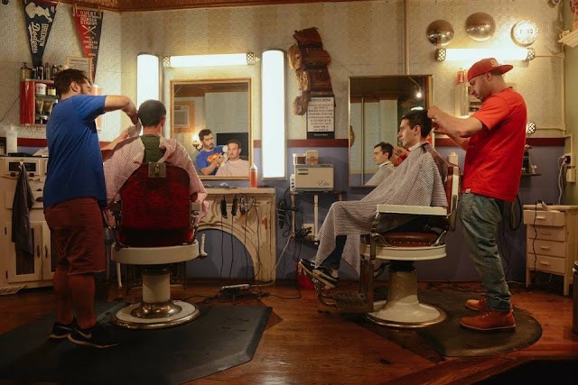 The Corner Barber