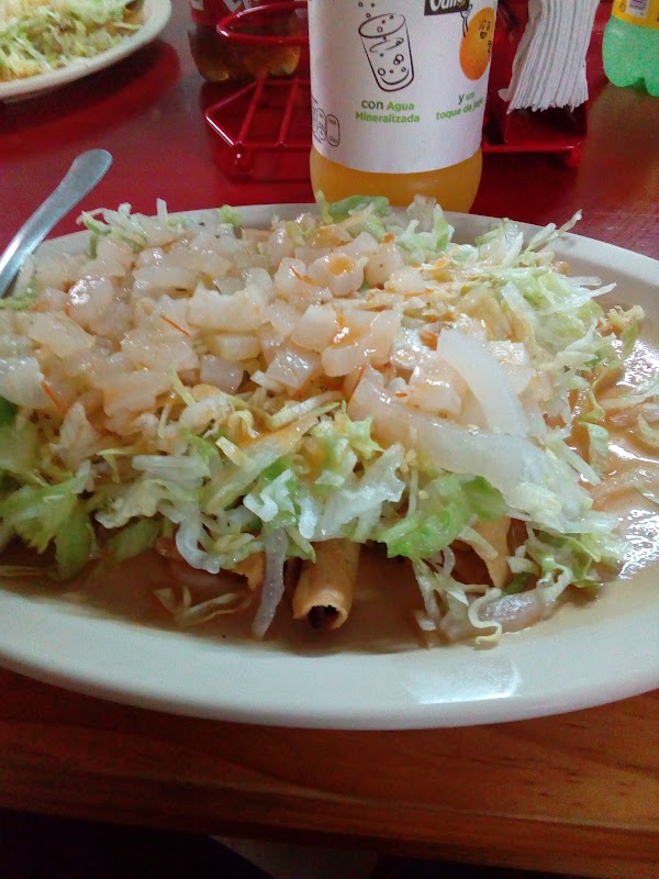 Tacos Encuerados, Blvrd de la Juventud, Col del Maestro, 34240 Durango,  Dgo., Mexiko