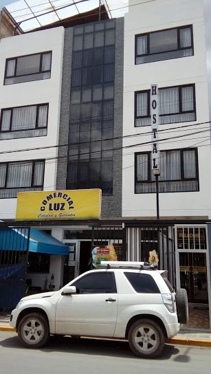 HOTEL CUSCO QORI INTI