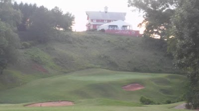 Photos of The Golf Club at Bradshaw Farm