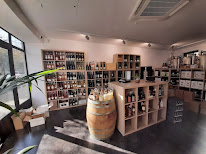 Cave Marval à Monteux