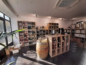 Photo n°5 de Cave Marval à Monteux (Cave à vins)