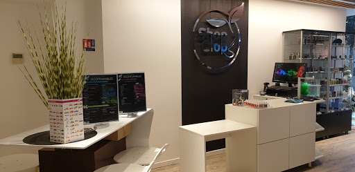 Shop Clop - Visual