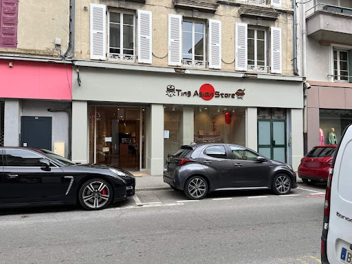 Ting Asian Store