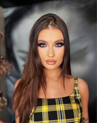 Opinie o Makeup by Ewelina Wiśniewska Makijaż Ślubny Okolicznościowy Permanentny Henna Pudrowa Opalanie Natryskowe w Częstochowa - Salon piękności