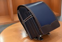 羽倉ランドセル（HAKURA）【兵庫・豊岡ショールーム（工房）】