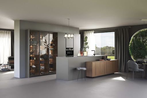 HP Interiordesign - Visual