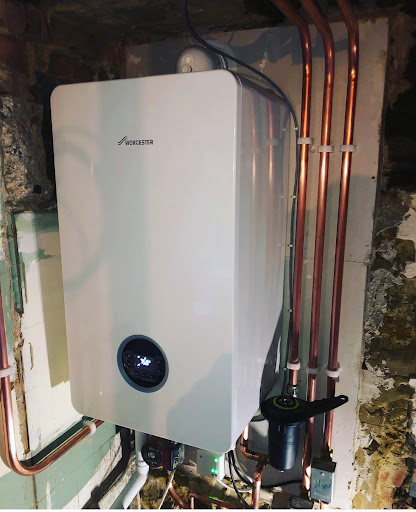 Surrey Plumbing Services - Caterham - Thumbnail