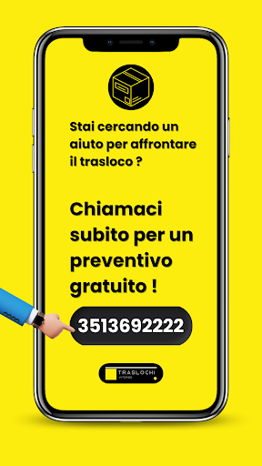 Traslochi Viterbo