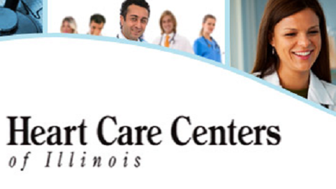 Heart Care Centers Of Illinois