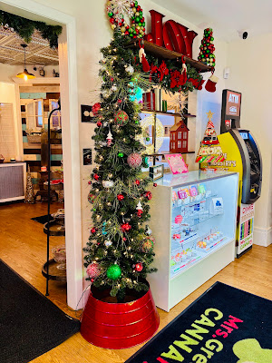 Photo of Mrs. Green's CANNAry Cannabis Dispensary & Weed Delivery Batavia