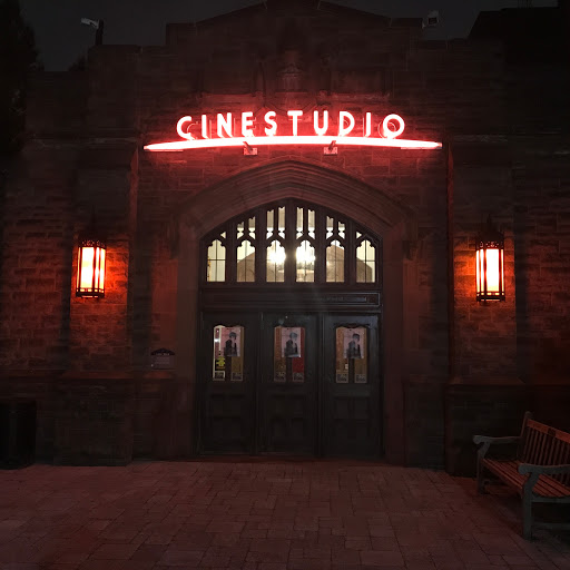 Cinestudio - Visual