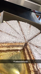 Photo n°15 de MAISON DU FOUR à Villepinte (Pizzeria)