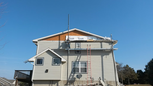 Walton Construction - Visual