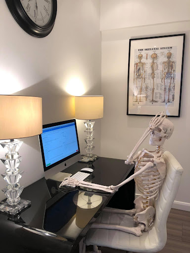 Got To Get Balanced Physiotherapy/Sports Injury Clinic Gallery - United Kingdom