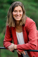 Sameline Richem Naturopathe Iridologue à Fuveau