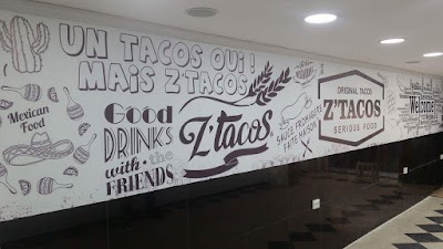 Photos of Z'Tacos