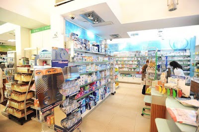 Photos of Farmacia Centrale Palomba
