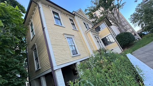 Herstory Asheville Women's History Tours - Thumbnail