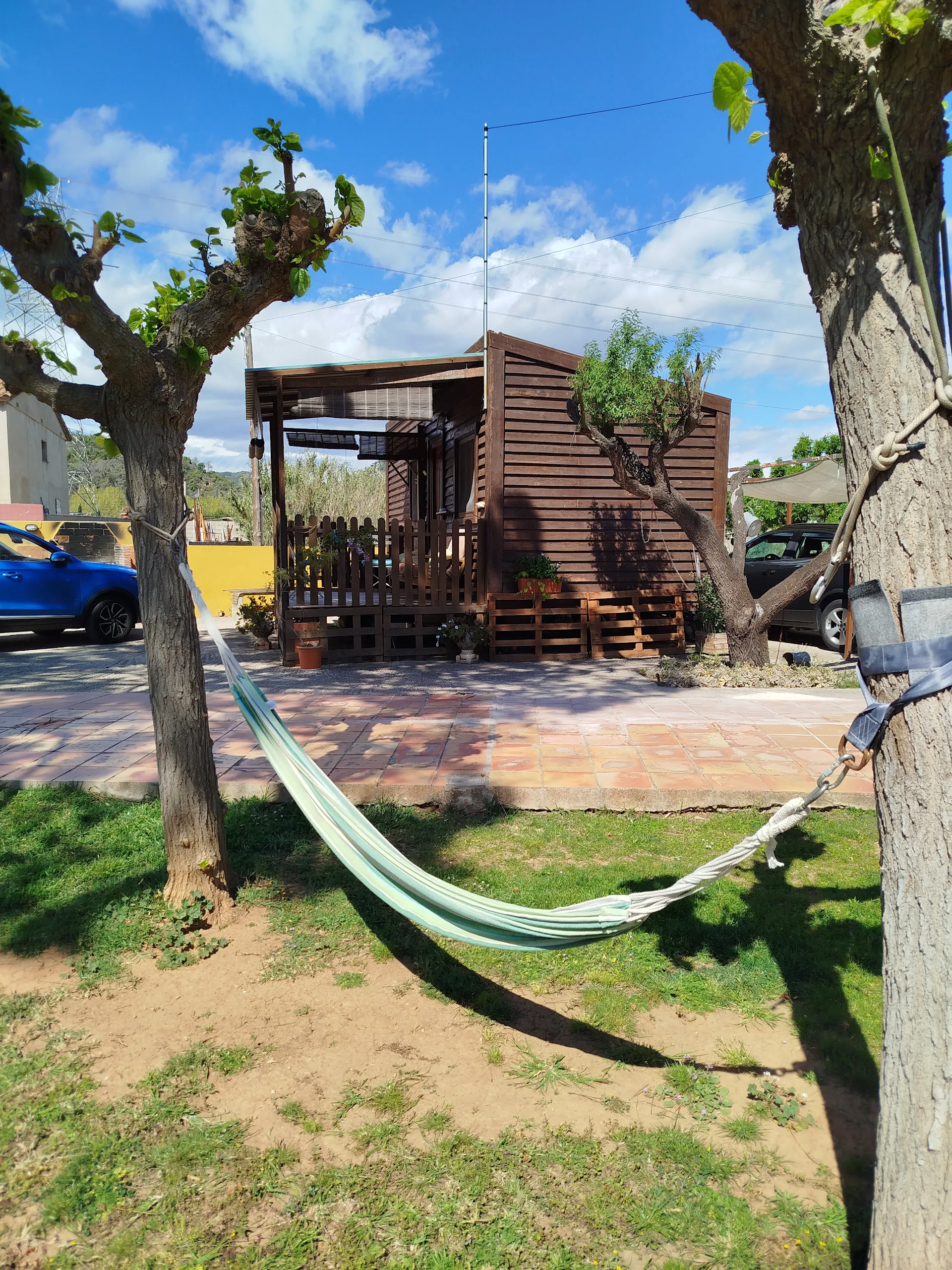 La Caseta de Llum