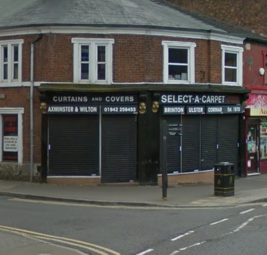 Select-A-Carpet