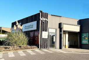 Photo n°14 de Chronodrive à Wasquehal (Boutique de boissons sans alcool)