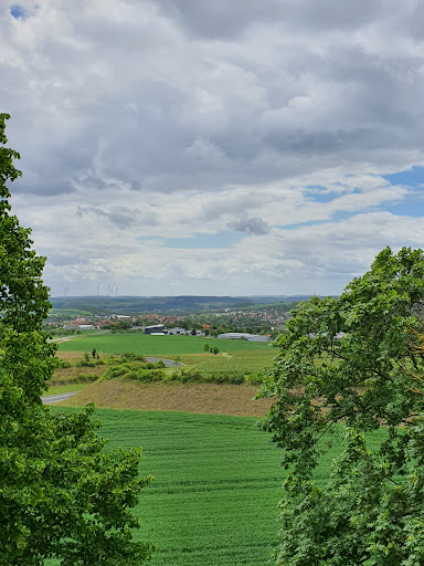 Galgenturm - Visual