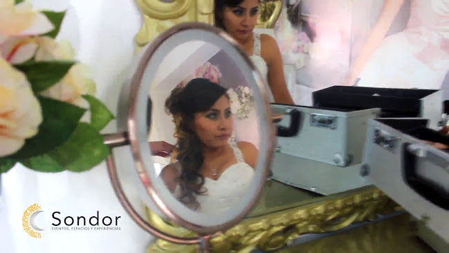 Opinii despre SONDOR EVENTOS CUSCO în Cusco - Organizador de eventos