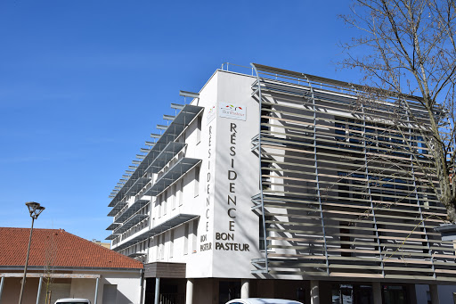 Photo de Résidence intergénérationnelle Bon pasteur