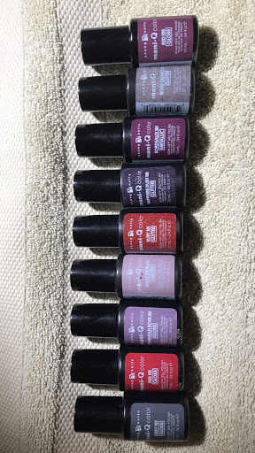 Jane Cassidy .. J C Beauty - Thumbnail