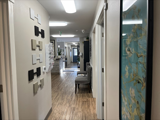 Wellness Doctor - Visual