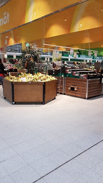 Photos of Prisma Holma Lahti