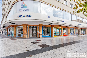 Photo n°1 de FONCIA | Agence Immobilière | Gestion Locative - Syndic - Location | Caen | Bd. Maréchal Leclerc à Caen (Syndicat de copropriétaires)