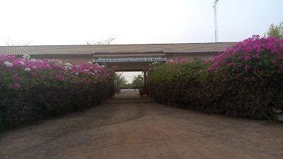 Photos of Centre Eco-touristique de Bagre
