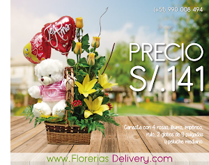 Florerias Delivery 3