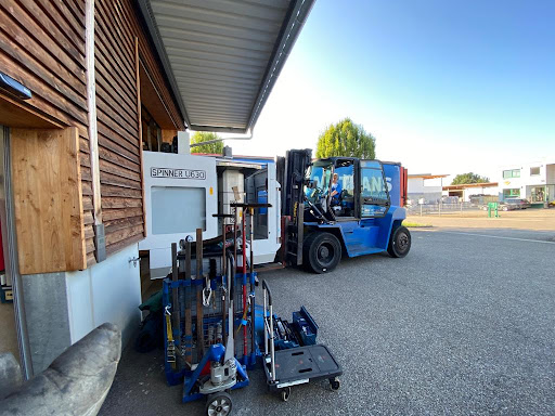 MATRANS GmbH - Thumbnail